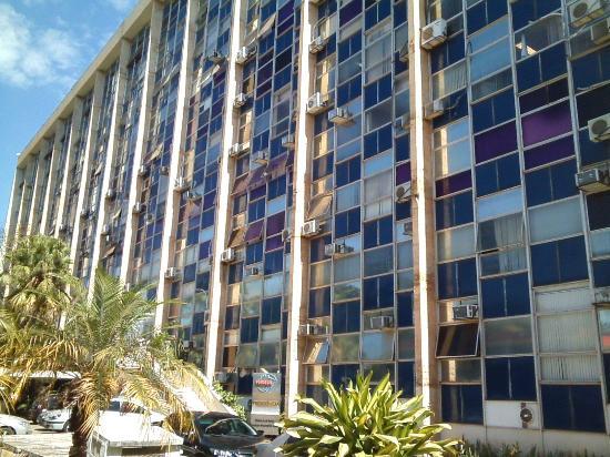 Museu Nacional Fundação de Saúde